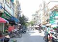 Phát hiện con trăn dài 1,5m bị xổng chuồng trong dân cư ở Hải Phòng