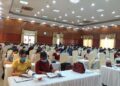 Quảng Ngãi: Phổ biến kiến thức, tuyên truyền kỹ năng về sản xuất, kinh doanh nông sản, thực phẩm an toàn cho hội viên, phụ nữ tuyến xã, phường, thị trấn