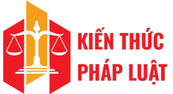 Kiến Thức Pháp Luật
