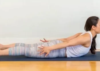 Tập yoga dành cho F0 sau khi khỏi bệnh