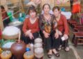 Bún ốc Cô Huệ – Món ăn gây thương nhớ