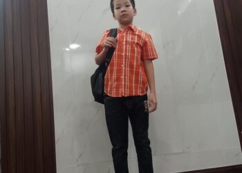 Khoảng 75% học sinh tiểu học ở Hà Nội trở lại trường trong buổi học đầu tiên
