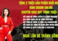 Đào Hồng Nhung – Chuyên gia  TikTok  Marketing Chuyển Đổi
