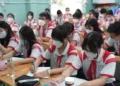 Vấn đề nhiều phụ huynh, nhà trường lo lắng, băn khoăn