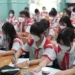 Vấn đề nhiều phụ huynh, nhà trường lo lắng, băn khoăn