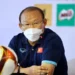 Ông Park Hang-seo: ‘U-23 Việt Nam đã chuẩn bị mọi tình huống trước Indonesia’