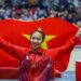SEA Games 31: Cảm xúc tự hào đọng mãi trong tôi