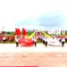 Xã Ứng Hòe (Ninh Giang-Hải Dương): Đẩy mạnh tuyên truyền nhân dân chấp hành nghiêm sự quản lý nhà nước trên các lĩnh vực và thực hiện nếp sống văn minh đô thị