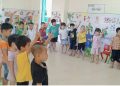 Mầm Non Hoàng Thanh Với Công Tác Tổ Chức Triển Khai Học Tiếng Anh Cho Trẻ Mầm Non