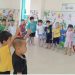 Mầm Non Hoàng Thanh Với Công Tác Tổ Chức Triển Khai Học Tiếng Anh Cho Trẻ Mầm Non
