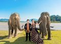 SƯƠNG GIÓ ĐẠI NGÀN: NƠI TÌNH YÊU CHƯA BAO GIỜ DỪNG LẠI