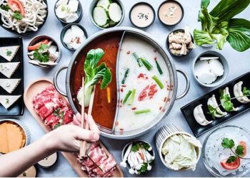 Mách bạn Những ʟσạᎥ rαu nào ăn lẩu không nên dùng