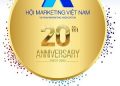 Lễ Kỷ niệm 20 năm thành lập hội Marketing Việt Nam
