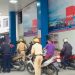 Giá xăng dầu trong nước tiếp tục giảm giá