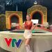 Mãn nhãn với Gu ăn mặc nổi bật của hot DJ cổ vũ cho tuyển Tây Ban Nha tại ‘Nóng cùng World Cup 2022