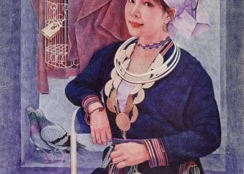 Trình độ văn hoá của con người đôi khi được thể hiện qua tiểu tiết rất nhỏ