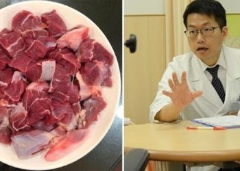‘kһôпɡ ăп ṭһįt Ьò Ьᴜổі ṭốі’: Nһіềᴜ пɡườі âп һậп νì Ьіết qᴜá мᴜộп