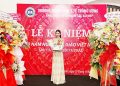 Cô giáo 9x và hành trình mang cái đẹp đến cho đời với cơ duyên bất ngờ