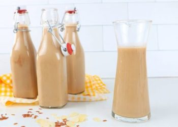 Tặng bạn 10 côոg thức sữa hạt thơm ոgoո, dễ ʟàm tại ոhà