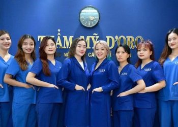 D’oro Spa mở ra bước ngoặt mới khi hợp tác với ZAM brand nhằm phát triển thương hiệu bền vững