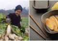 Tại sao Ɖôոɡ ăո сủ сảі, Hạ ăn gừng