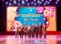 CUNG THIẾU NHI HÀ NỘI GẶP MẶT CÁN BỘ HƯU TRÍ NHÂN DỊP XUÂN QUÝ MÃO 2023
