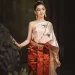 Chân Dung Tiểu Công Chúa ‘Bước Ra Từ Cổ Tích’