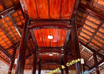 TRỌNG PHÁT RESTAURANT & COFFEE CHÍNH THỨC KHAI TRƯƠNG VÀO 23/01/2023( THỨ 4 – MÙNG 4 TẾT)