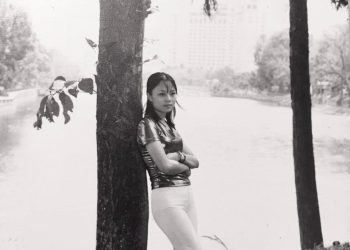 Miền nhớ