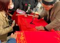 XUÂN VỀ, CÙNG ĐẾN VỚI LỄ HỘI DÂN GIAN PHỐ HIẾN – HƯNG YÊN