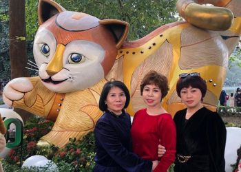 QUÝ MÃO PHÁT TÀI PHÁT LỘC