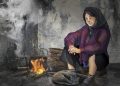 BẾP NHỎ MẸ CHỜ CƠM