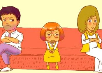Có 5 thời điểm cha mẹ đừng thờ ơ với trẻ bởi nó còn tàn nhẫn hơn cả la mắɴg