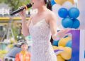 Ca Sĩ Dân Ca Lý Ánh Nguyên Mạo Hiểm Với Mashup Ngũ Hành Của “Sao Mai” Nhật Huyền