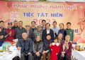 CUỐI NĂM XUM HỌP LÁNG GIỀNG