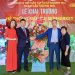 TƯNG BỪNG KHAI TRƯƠNG SIÊU THỊ CHÍNH HẰNG , TRƯỚC THỀM TẾT NGUYÊN ĐÁN 2023