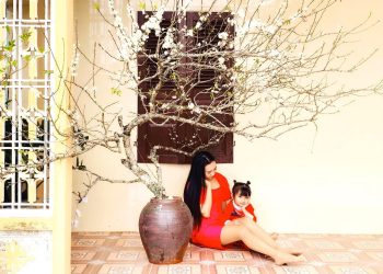 CÁCH PHỐI ĐỒ SANG CHẢNH CHO CHỊ EM