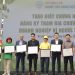 BÀ NGỌC THỊ QUÊ MANG ĐẶC SẢN BÒ KHAI LẠNG SƠN THAM DỰ CHƯƠNG TRÌNH “DOANH NGHIỆP VÌ NGƯỜI TIÊU DÙNG “