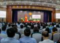 Phổ biến, giáo dục pháp luật là khâu đầu tiên, rất quan trọng nhằm đưa pháp luật vào đời sống  của nhân dân