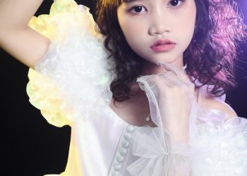Mẫu nhí Bảo An khoe thần thái hút hồn như công chúa bước ra từ xứ sở thần tiên – học trò nhí của biên đạo múa Hoàng Yến sở hữu nhiều thành tích đáng nể