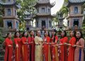 TÂN HỒNG, TỪ SƠN, BẮC NINH: HỘI LÀNG NGÀY XUÂN NHỮNG GIÁ TRỊ VĂN HÓA TRUYỀN THỐNG CAO ĐẸP