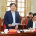 HUYỆN NINH GIANG, HẢI DƯƠNG ĐẨY MẠNH PHÁT TRIỂN KINH TẾ XÃ HỘI