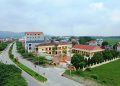 UBND TP Hà Nội sắp lập quy hoạch huyện Sóc Sơn lên thành phố