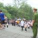 Lực lượng Công an tỉnh Phú Thọ tăng cường bảo đảm an ninh trật tự trong dịp Lễ hội Đền Hùng