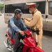 Quy định mới về thủ tục thu, nộp tiền phạt vi phạm hành chính