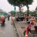 ĐỘI CẢNH SÁT GIAO THÔNG ĐƯỜNG BỘ SỐ 14 TĂNG CƯỜNG XỬ LÝ VI PHẠM NỒNG ĐỘ CỒN TRÊN CÁC TUYẾN THUỘC ĐỊA BÀN