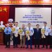 Gặp gỡ kỷ niệm 10 năm thành lập Viện Chính sách, Pháp luật và Quản lý (4/2013-4/2023).