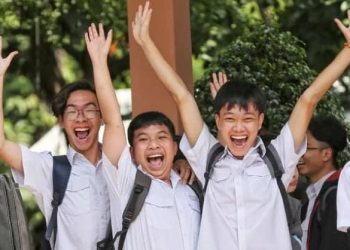 LỊCH NGHỈ HÈ HỌC SINH CẢ NƯỚC
