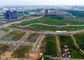 UBND các huyện được ủy quyền quyết định giá đất cụ thể