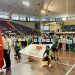 KHAI MẠC HỘI THAO NGÀNH NGÂN HÀNG HẢI PHÒNG NĂM 2023